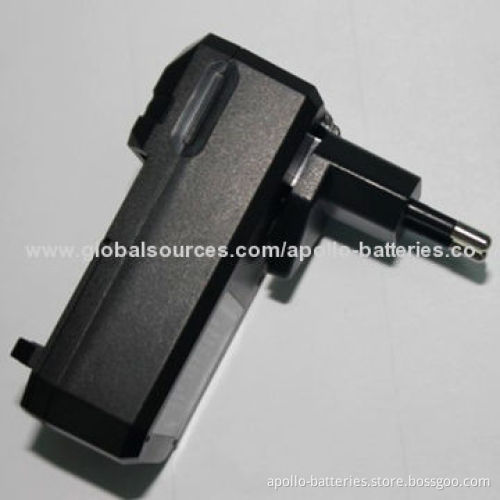 Black color and cheap mobile phone chargers